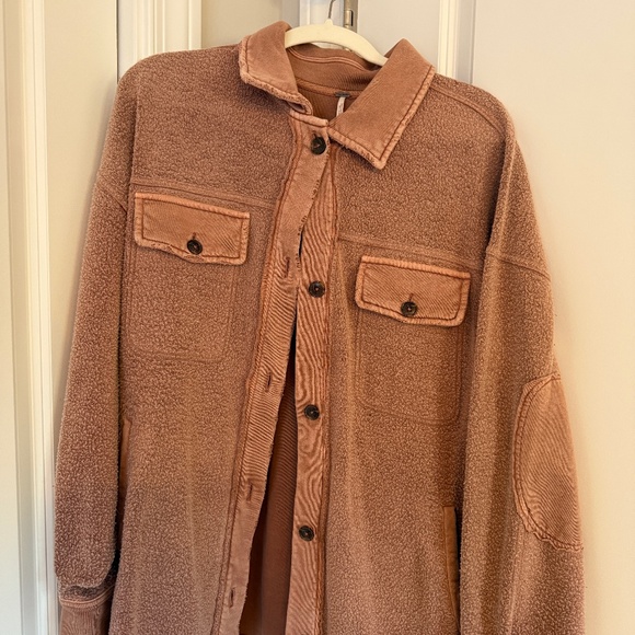 FP Ruby Jacket - Picture 2 of 3